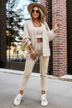  Cardigan model 217770 Numoco 