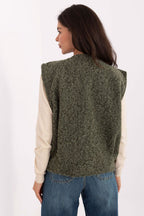  Gilet model 217864 Rue Paris 