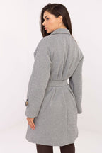  Coat model 217997 Rue Paris 