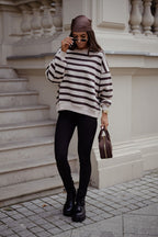  Sweatshirt model 218188 LaBalancia 