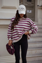  Sweatshirt model 218187 LaBalancia 