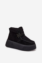  Snow boots model 218276 Step in style 