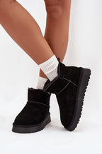  Snow boots model 218288 Step in style 