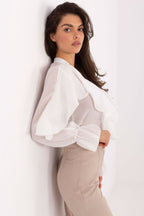  Long sleeve shirt model 218416 Rue Paris 