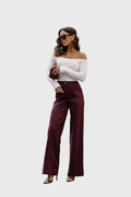  Women trousers model 218579 LaBalancia 