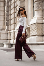  Women trousers model 218579 LaBalancia 