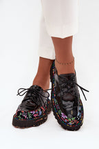  Half shoes model 218699 Step in style 