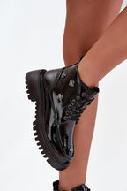  Boots model 218702 Step in style 