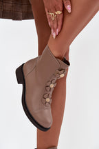  Boots model 218706 Step in style 