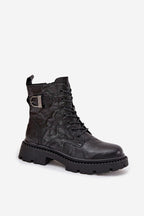  Boots model 218719 Step in style 