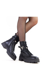  Bootie model 218810 Solea 