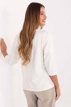  Blouse model 218826 Relevance 