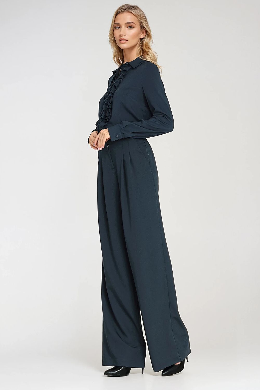  Long sleeve shirt model 218899 Nife 