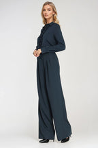  Long sleeve shirt model 218899 Nife 