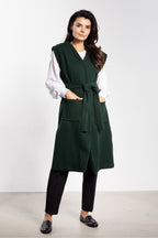  Gilet model 218957 awama 
