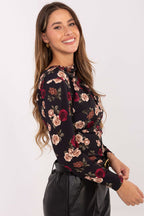  Blouse model 219036 Rue Paris 