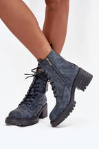  Bootie model 219111 Step in style 