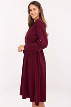  Daydress model 219228 Italy Moda 