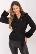  Coat model 219342 Rue Paris 