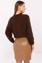  Short skirt model 219359 Rue Paris 