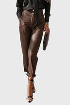  Women trousers model 219508 LaBalancia 
