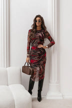  Daydress model 219518 LaBalancia 