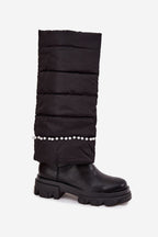  Thigh-Hight Boots model 219865 Step in style 