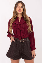  Shorts model 219888 Rue Paris 