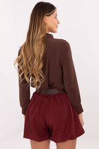  Shorts model 219889 Rue Paris 