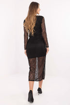  Lace skirt model 219893 Rue Paris 