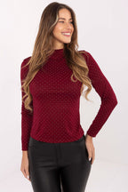  Blouse model 219899 Rue Paris 