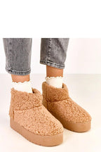  Snow boots model 219948 Solea 