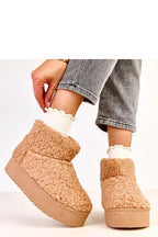  Snow boots model 219948 Solea 