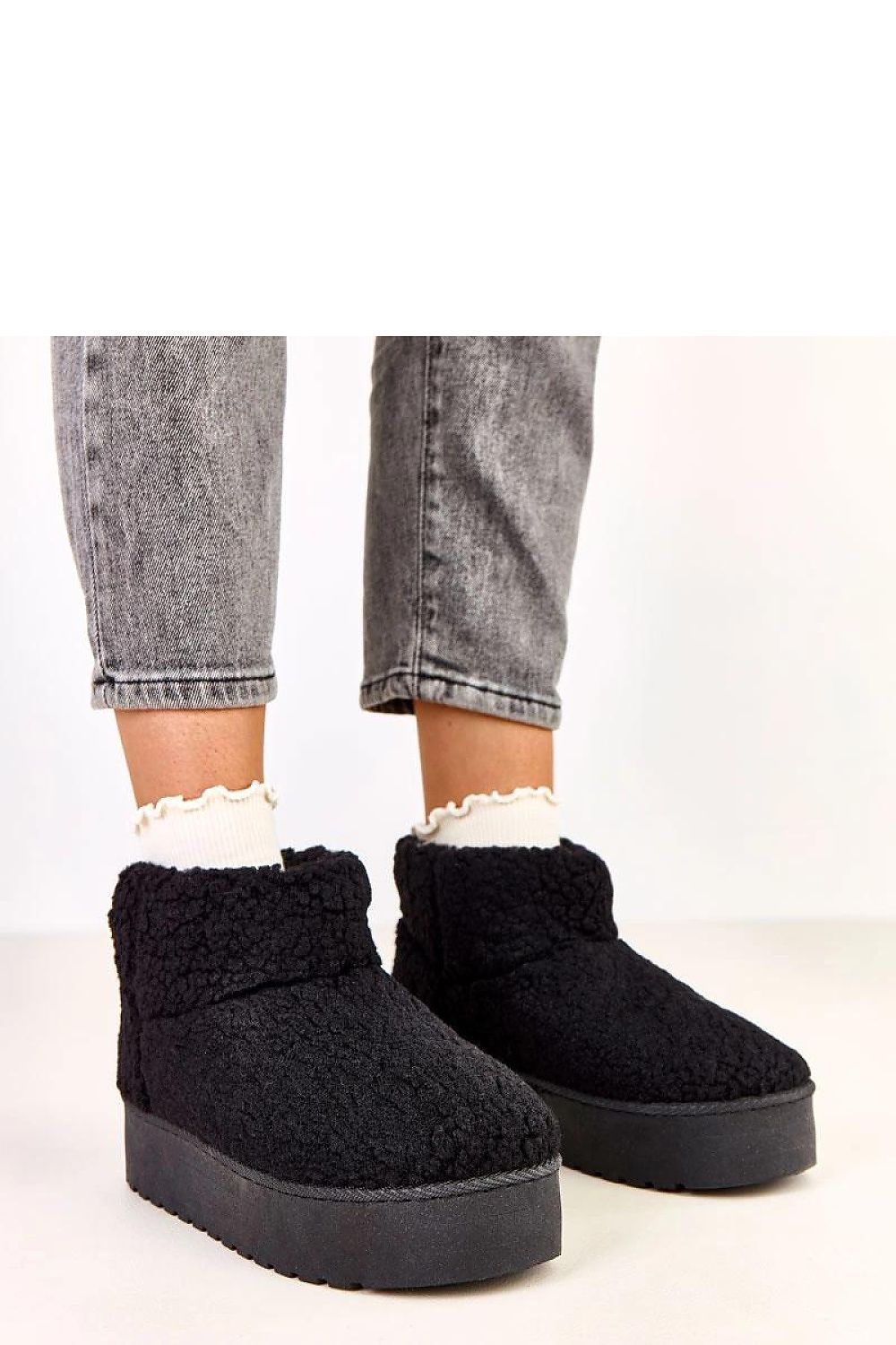  Snow boots model 219950 Solea 