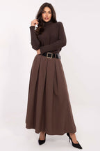  Long skirt model 220037 Italy Moda 