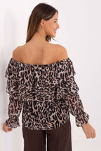 Blouse model 220232 Rue Paris 