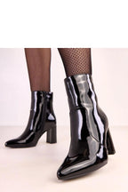  Heel boots model 220251 Solea 