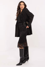  Lace skirt model 220433 Rue Paris 