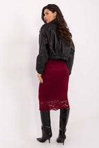  Lace skirt model 220440 Rue Paris 
