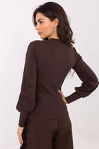  Blouse model 220443 Rue Paris 