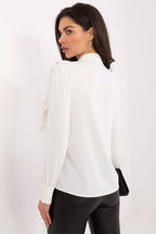  Long sleeve shirt model 220444 Rue Paris 