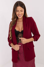  Jacket model 220459 Rue Paris 