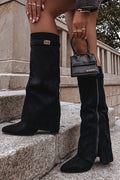 Heel boots model 220519 Step in style 