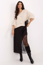  Lace skirt model 220555 Rue Paris 
