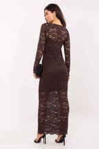  Long dress model 220560 Rue Paris 