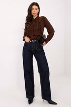  Long sleeve shirt model 220563 Rue Paris 