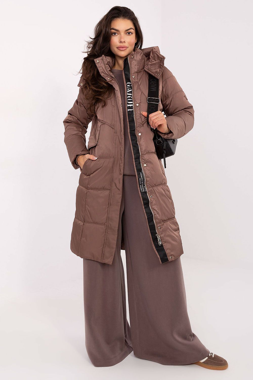  Jacket model 220635 MBM 