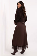  Long skirt model 220881 Rue Paris 