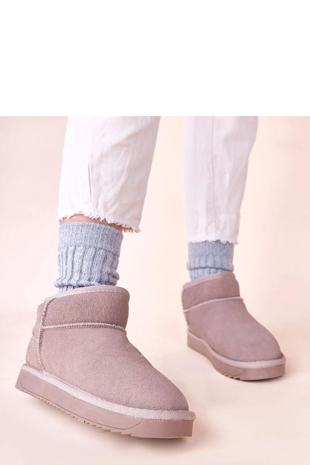  Snow boots model 221006 Solea 