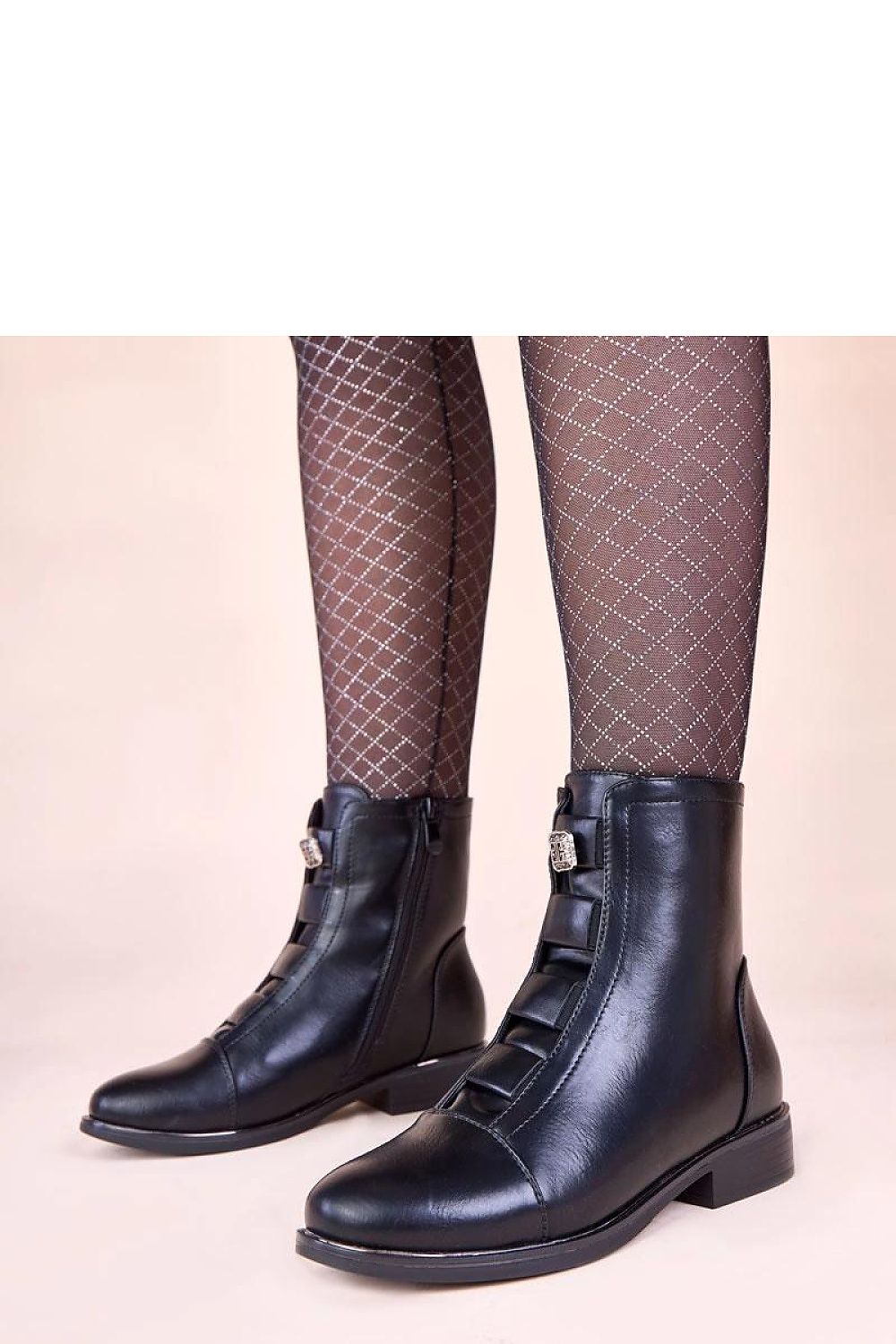  Boots model 221014 Solea 
